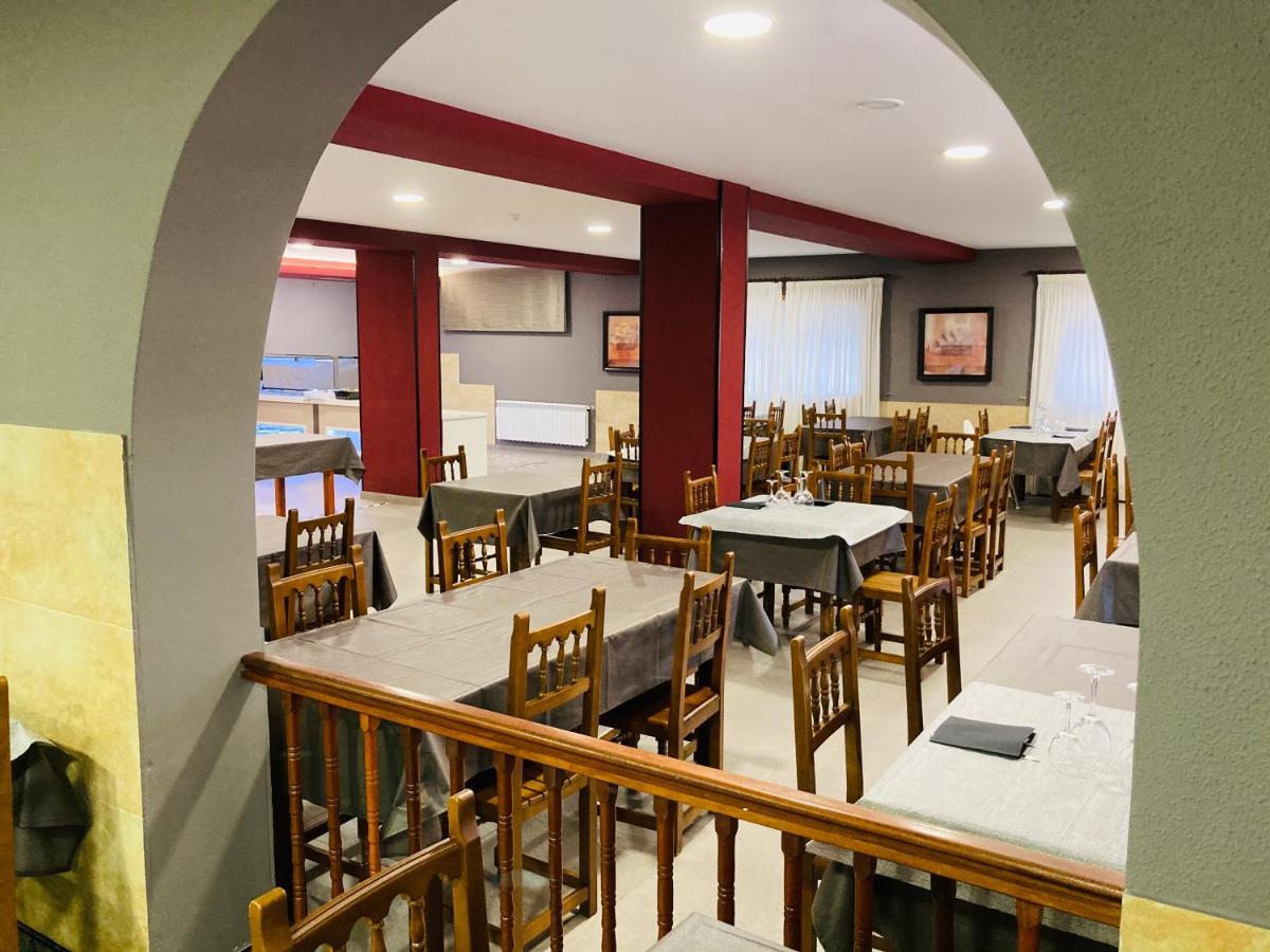 Hotel Susuqui Sanxenxo Exteriör bild